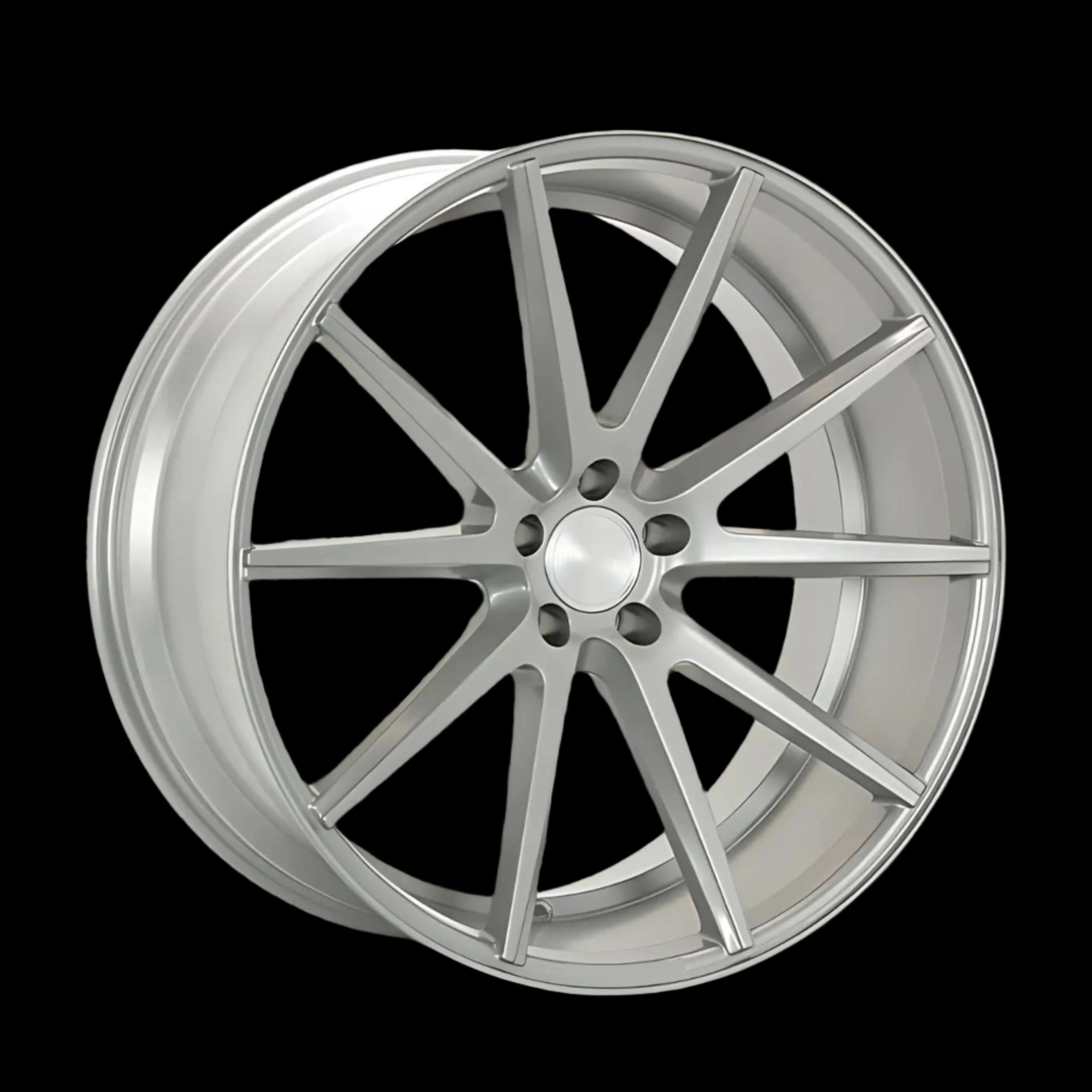 DWX 5